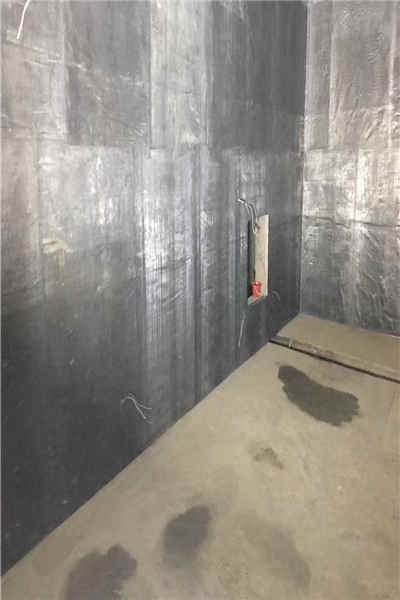 磐石防辐射铅室施工安装