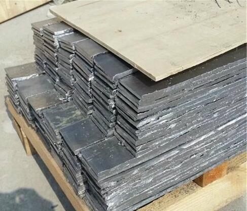 磐石防护铅材料生产厂家
